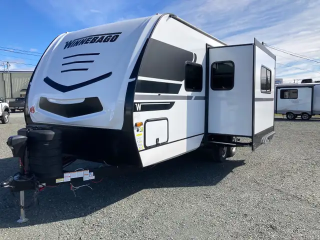 2025 Winnebago MINNIE in Travel Trailers & Campers in Terrace - Image 2