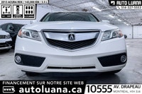 Auto Luana 2013 ACURA RDX PRENEZ UN RENDEZ-VOUS / BOOK AN APPOINTMENT (514) 327-5553 143000 KM CERTI... (image 2)