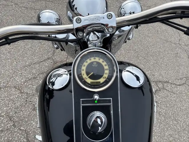 2009 Harley-Davidson Softail Deluxe ~ SOFTAIL DELUXE ~ 96CI ~ LO in Street, Cruisers & Choppers in City of Toronto - Image 23