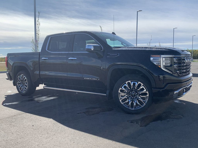 2026 GMC Sierra 1500 Denali Ultimate in Cars & Trucks in Calgary