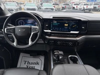 LT Trailboss, 6.2L, Leather Pkg, P/Sunroof, Convenience Pkg II, Side Steps, Hard Tri-Fold Cover, Upg... (image 9)