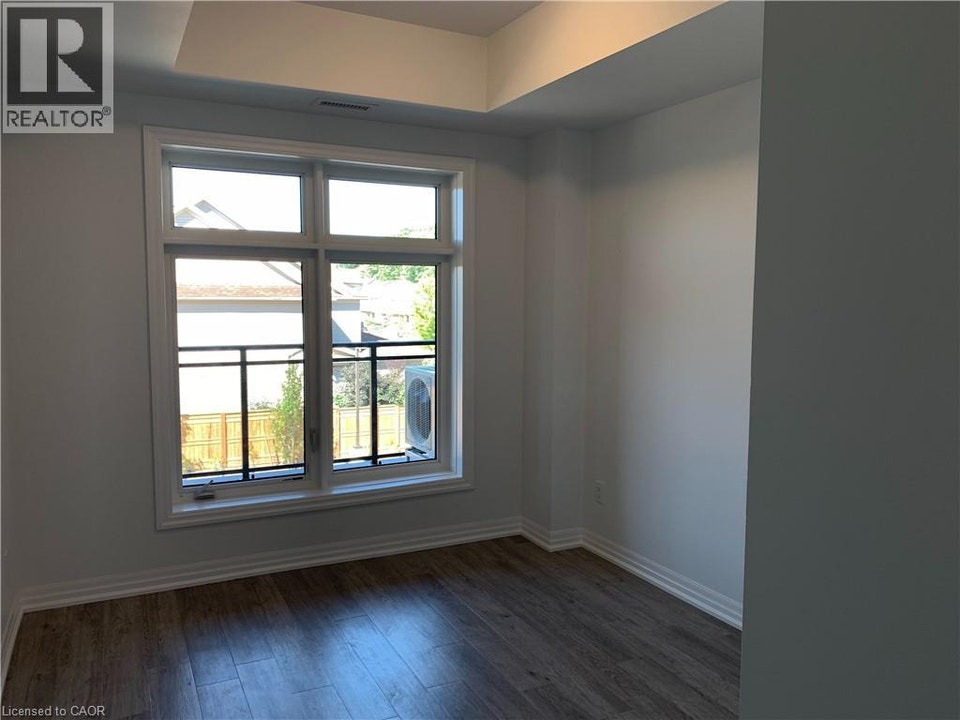 195 COMMONWEALTH Street Unit# 209 Kitchener, Ontario 5