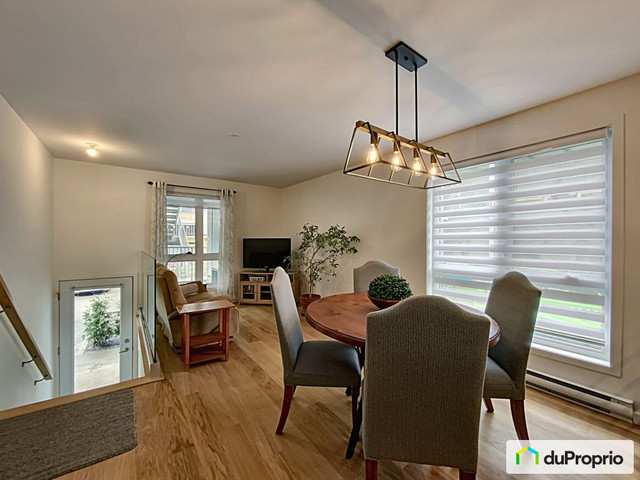 599 900$ - Condo à vendre à Mercier / Hochelaga / Maisonneuve dans Condos à vendre  à Ville de Montréal - Image 3