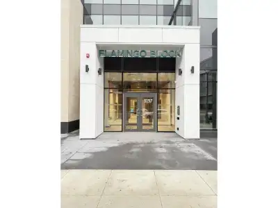 Brand new 483 SF office space available for lease in the heart of Surrey City Centre at the prestigi...