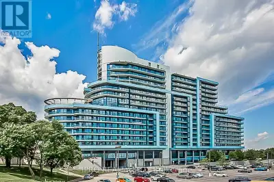 613 - 2885 BAYVIEW AVENUE Toronto (Bayview Village), Ontario