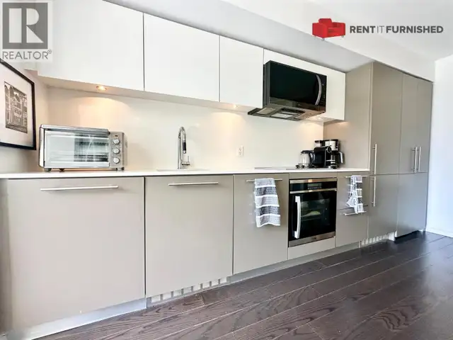 503 999 SEYMOUR STREET Vancouver, British Columbia in Long Term Rentals in Vancouver - Image 8