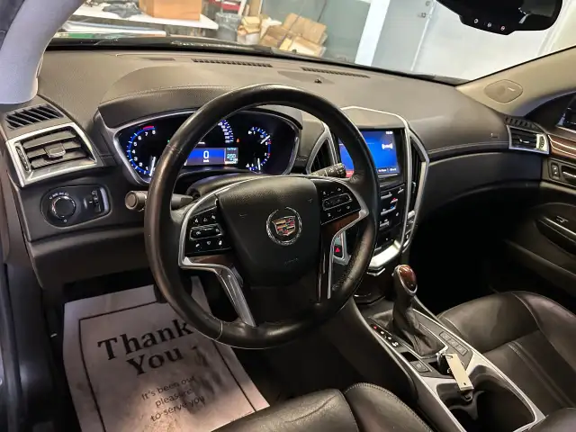 2015 Cadillac SRX518065366217543684