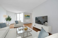 SPACIOUS 1 BEDROOM APARTMENT FOR RENT IN ST. THOMAS! SELECT APARTMENTS REVITALIZED WITH PREMIUM FEAT... (image 6)