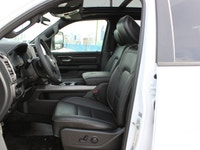 This 2025 Ram 1500 Sport is a sharp one-owner, no accidents. It comes with two keys. Under the hood... (image 2)