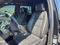 Experience commanding luxury and performance with the 2023 Cadillac Escalade 4WD Sport Platinum, des... (image 7)
