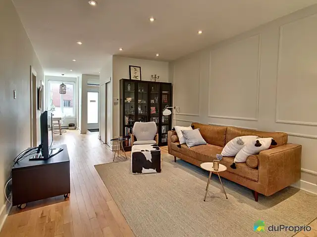 $779,000 - Condominium for sale in Le Plateau-Mont-Royal dans Condos à vendre dans Ville de Montréal - Image 5