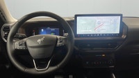 OUTER BANKS TECH PKG+, POWER MOONROOF, FRONT & REAR FLOOR LINERS W/O CARPET MATS, 1.5L ECOBOOST ENGI... (image 9)