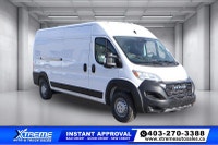 2025 Ram ProMaster 2500 Cargo Van High Roof 159 IN. WB Welcome to Xtreme Auto & Truck Sales Your Car... (image 2)