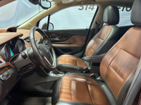 EDITION CXL, TOIT OUVRANT, SIEGE ELECTRIQUE EN CUIR CHAUFFANT, VOLANT CHAUFFANT, BUICK INTELLILINK,... (image 9)