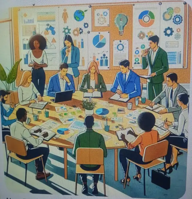 BUSINESS PARTNER NEEDED IT & AI EXPERNECE PERSON  NEEDED.MALE