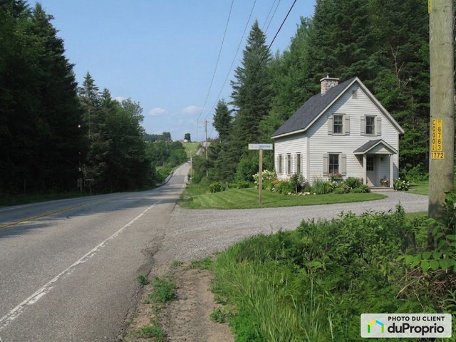 $75,000 - Residential Lot for sale in Ste-Beatrix — photo 2