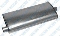 Walker Muffler Ranger 98-03 Mazda B2300 B3000 B4000 98-2004 Sale