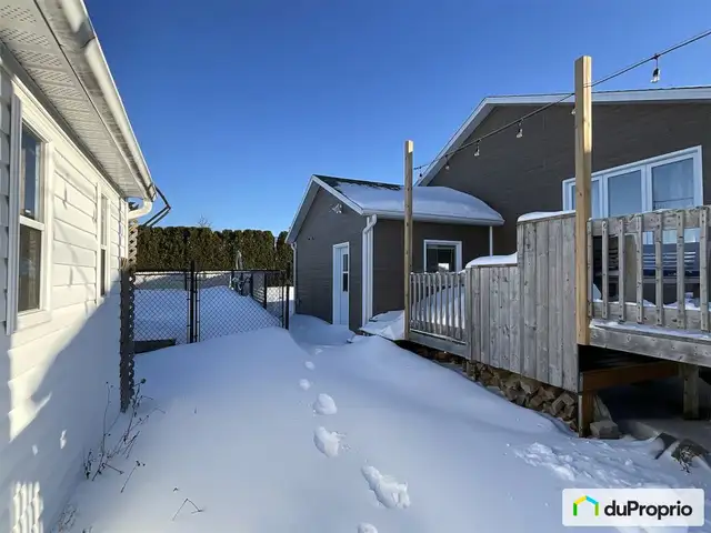 $434,900 - Bungalow for sale in Alma in Houses for Sale in Lac-Saint-Jean - Image 5