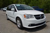 2017 Dodge Grand Caravan Cargo Van W/Dual Fuel 142,130 KM Now Only $13,950(Was $14,850) or $157 Bi-W... (image 6)