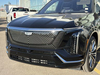 AMVIC Licensed Dealer The 2026 Cadillac VISTIQ Premium Luxury introduces a bold all-electric design... (image 2)