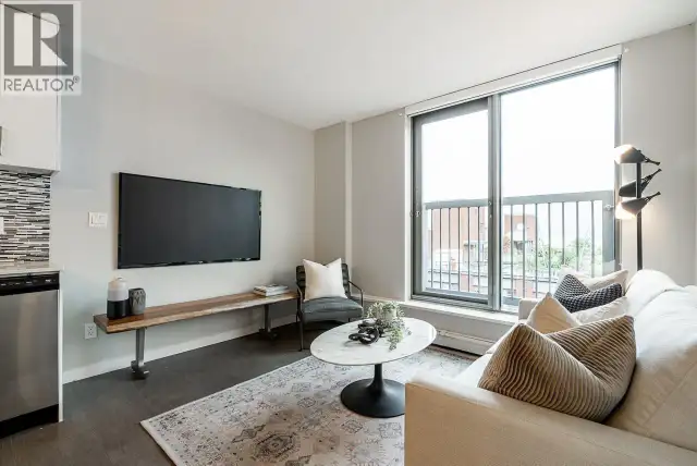 1011 66 CORDOVA STREET Vancouver, British Columbia in Long Term Rentals in Vancouver - Image 4