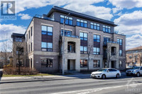 760 CHAPMAN MILLS DRIVE UNIT#203 Ottawa, Ontario