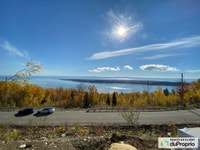 $195,000 - Price taxes not included - Residential Lot for sale Québec City Québec Preview