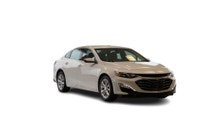 Recent Arrival! 2022 Chevrolet Malibu Bluetooth Hands Free Phone, Back-Up Camera, Cloth. LT FWD CVT... (image 2)
