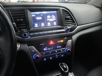 The 2017 Hyundai Elantra GLS is a smart choice for drivers who want comfort, value, and everyday eas... (image 5)