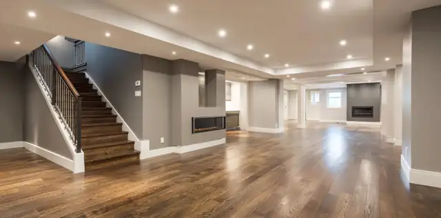 Ottawa Basement, Kitchen & Whole-Home Renovations | Meiju