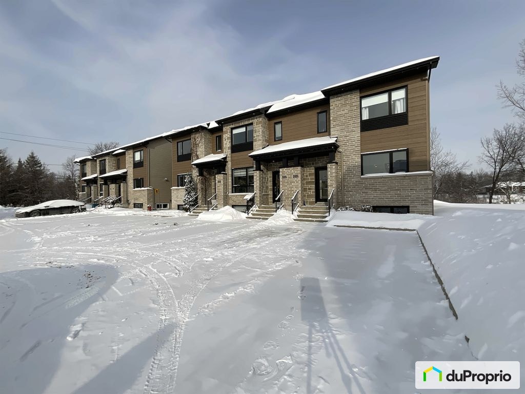 $524,300 - Townhouse for sale in L'Assomption — photo 2