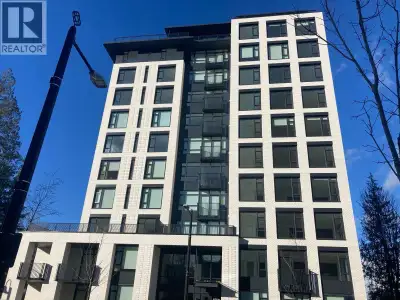 The suite offers a princess balcony with stunning, unobstructed views of the Burrard Inlet and inclu...