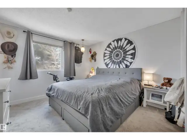5718 Garden Meadows Drive Wetaskiwin, Alberta in Houses for Sale in Edmonton - Image 33