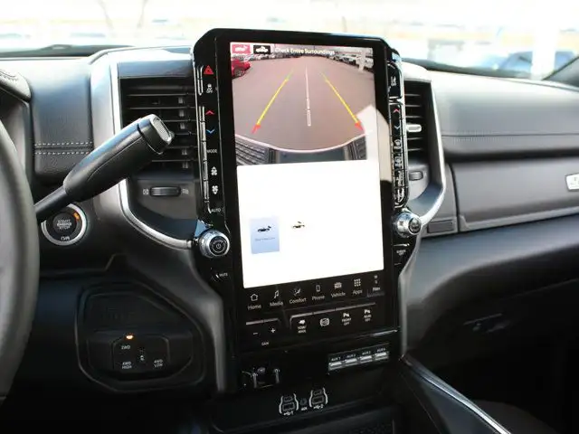 2025 Ram 3500 Laramie | 3M PPF | Power Running Boards | No in Cars & Trucks in Calgary - Image 31