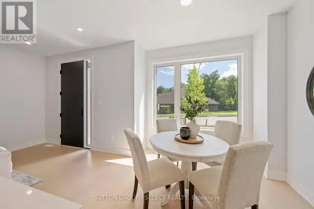 28 - 1175 RIVERBEND ROAD London South (South B), Ontario in Land for Sale in London - Image 17