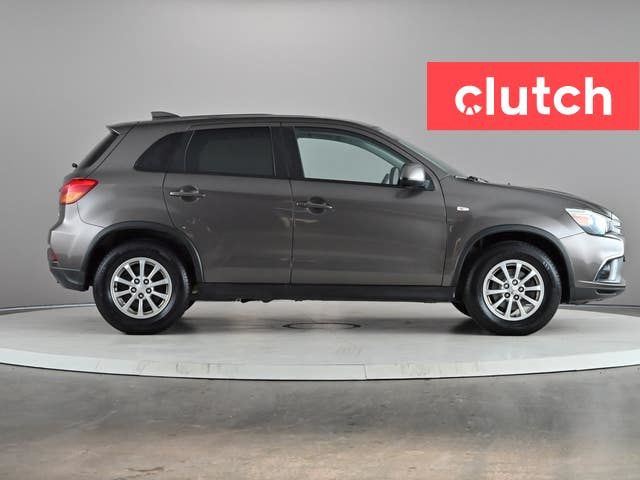 2018 Mitsubishi RVR SE 4WD w/ Apple CarPlay, Heated Front Seats, in Cars & Trucks in City of Toronto - Image 4