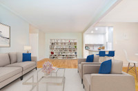 SPACIOUS BACHELOR APARTMENT FOR RENT IN OLD SOUTH LONDON! SELECT APARTMENTS FULLY REVITALIZED WITH P... (image 4)
