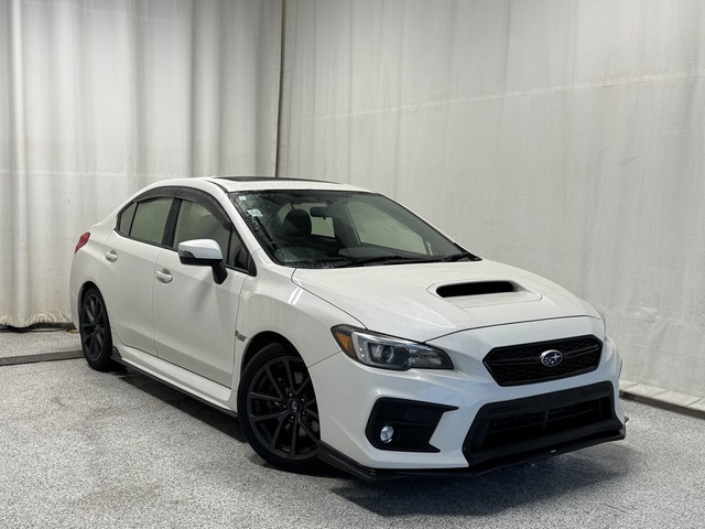 2019 Subaru WRX Sport-Tech AWD - NAV, Backup Camera, Bluetooth,  in Cars & Trucks in Strathcona County - Image 2