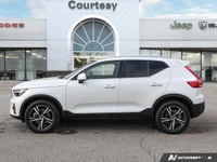 Wonderfully appointed with Charcoal Leather Interior and featuring a full-size Panoramic Sunroof for... (image 2)