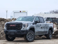 6.2L V8 engine for powerful performance | 4x4 drive for all-terrain capability | Luxurious leather i... (image 1)