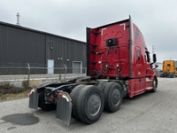 2020 Freightliner Cascadia 126 Ryder Stock ID: 282992 Transmission Type/Speed: AUTO 12 Engine: DIESE... (image 5)