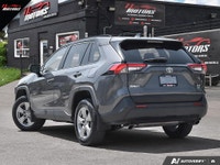 Welcome to 11 Motors. JUST IN! PRICED TO SELL -- CLEAN CARFAX NO ACCIDENTS XLE AWD | 2.5L 4-CYLINDER... (image 3)