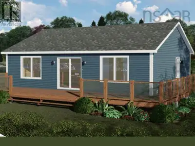 I've spotted your new oceanfront getaway! This 2 bedroom 1 bathroom NEW Build cottage/home is the pe...