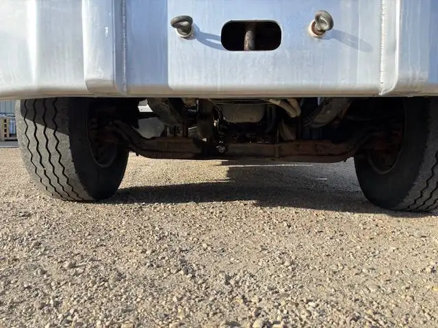 2015 Peterbilt PB348 Picker Truck in Heavy Trucks in St. Albert - Image 6