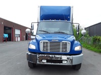 2020 Freightliner M2 106 Ryder Stock ID: 200061 Transmission Type/Speed: AUTO 6 Engine: DIESEL B6.7... (image 1)