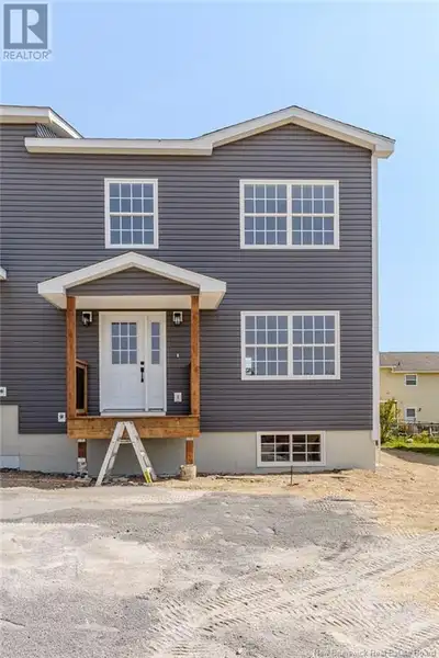 OPEN HOUSE SUN 2-4PM,EXECUTIVE 2 STORY SEMI-DETACHED NEW ICF CONSTRUCTION OFFERING 4 BEDROOMS,2.5 BA...