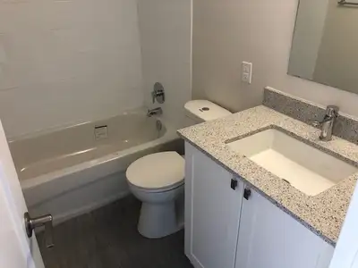 1 Bedroom Apartment for Rent in North York!!  Bathurst/Sheppard, View more