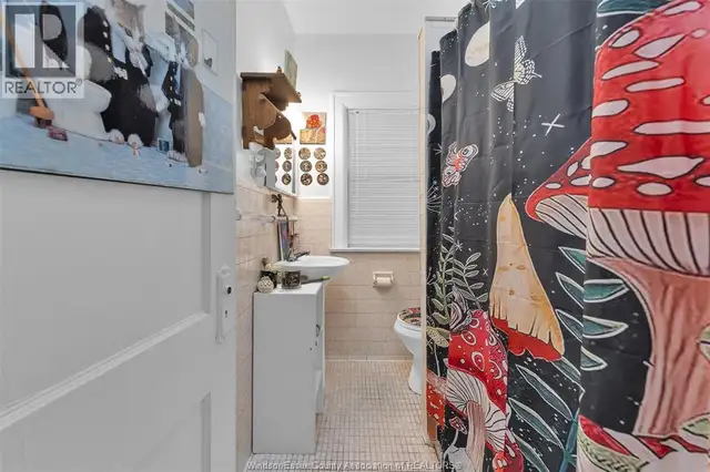 245-247 MCEWAN Windsor, Ontario in Houses for Sale in Windsor Region - Image 31