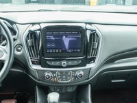 WAS: $36799 NOW: $35799 plus taxes and licensing fees2023 Chevrolet Traverse LT AWD — Three-Row Fami... (image 9)
