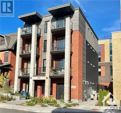 Welcome to modern urban living in the heart of the Glebe! Ideally located just steps from vibrant La...